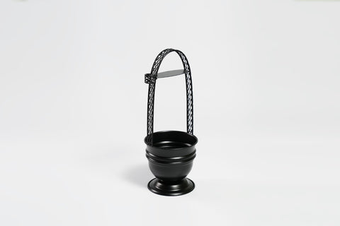 CHARCOAL BASKET CARBON