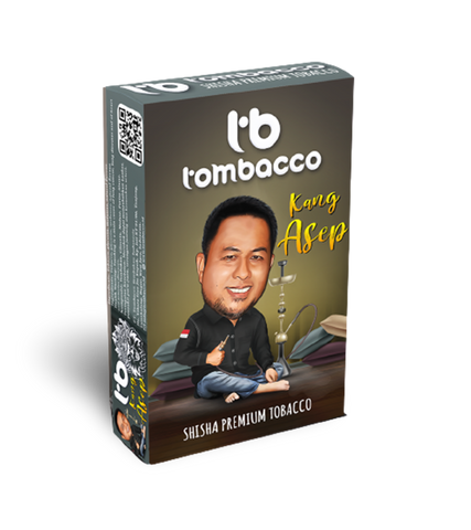 Tombacco Cheese Cake