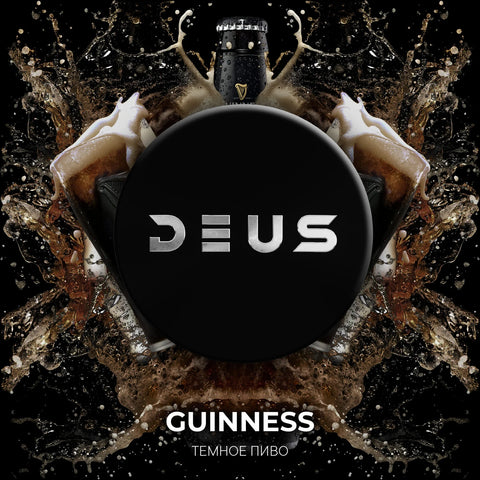DEUS GUINNESS