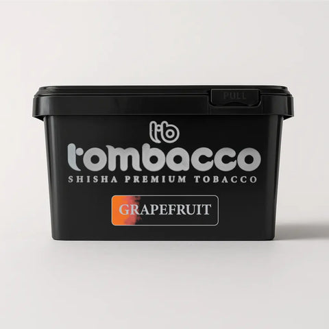 Tombacco Grapefruit 1kg
