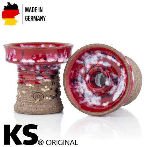 KS APPO Player – KirschBrei