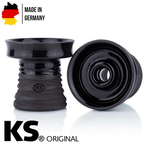 KS APPO Player – Noir – Shiny Black