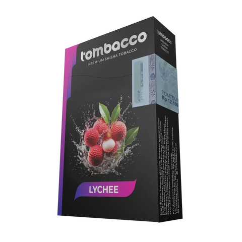 Tombacco Lychee Temanggung