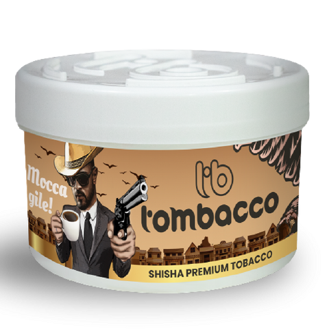 Tombacco Mochachino