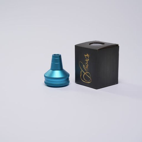 MOLASES CATCHER BLUE