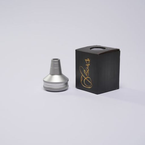 MOLASES CATCHER SILVER