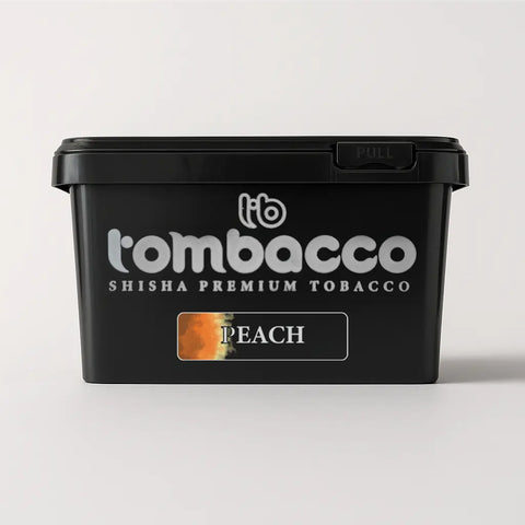 Tombacco Peach