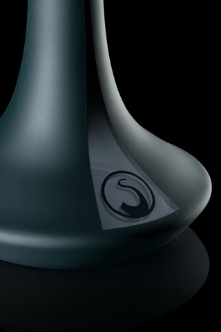 Steamulation Pro X Prime (Gen. II) Petrol Green Matt