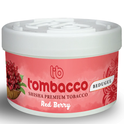 Tombacco Red Berry Bedugul