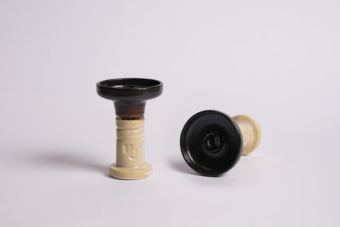 HOOKAH JOHN BOWL SHTRIMONY