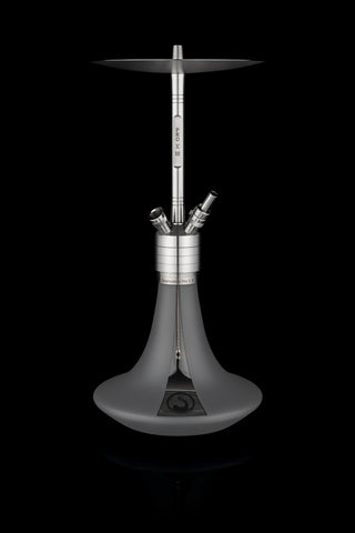 Steamulation Pro X III Graphite