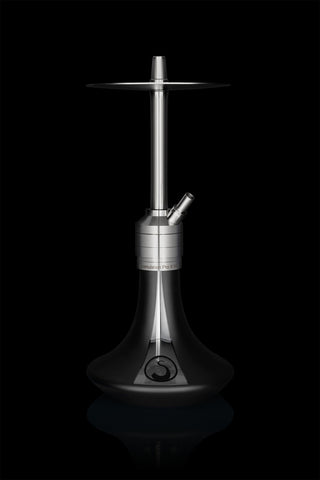Steamulation Pro X Mini Black Matt