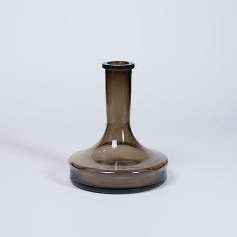 Vase Geometry Black