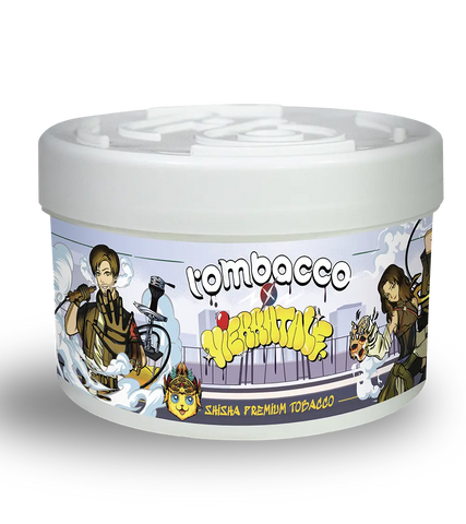 Tombacco Vierratale Lemonchill