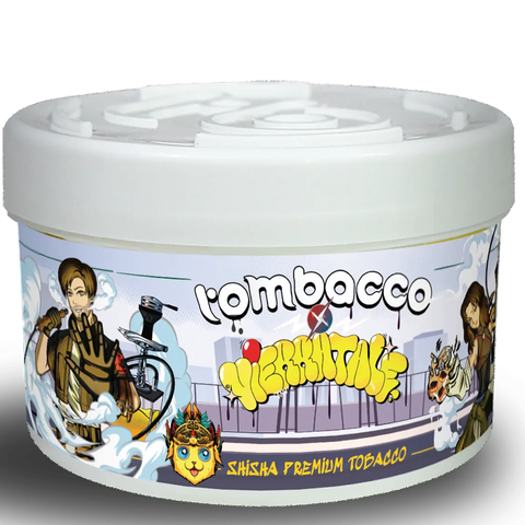Tombacco Vierratale