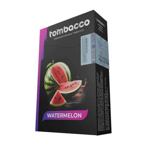 Tombacco Watermelon Padang