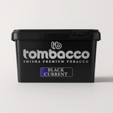Tombacco Blackcurrant 1kg