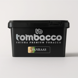 Tombacco Pan Raas