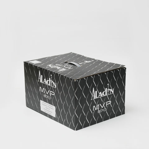 ALADIN MVP 670