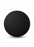 RUBBER PAD BLACK