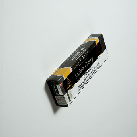 (11) TANGIERS NOIR KASHMIR CHERRY 100GR
