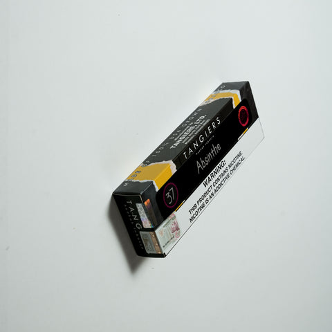 (37) TANGIERS F-LINE ABSHINTE 100GR