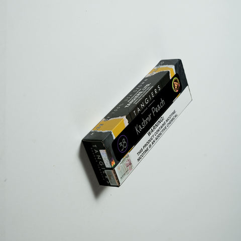 (38) TANGIERS BURLEY KASHMIR PEACH 100GR