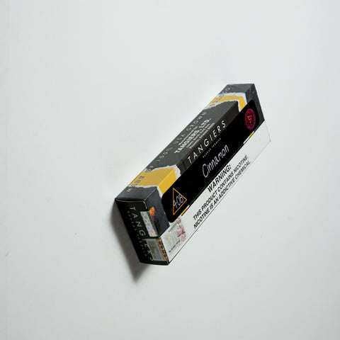 (40b) TANGIERS NOIR CINNAMON 100GR