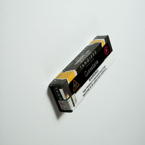 (41) TANGIERS NOIR GUANABANA 100GR