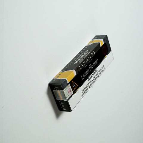 (5) TANGIERS NOIR LEMON BLOSSOM 100GR