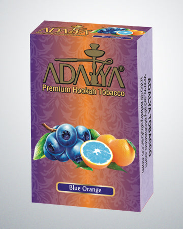 Adalya Blue Orange