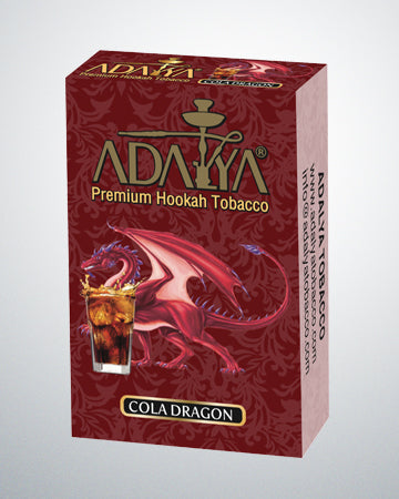 Adalya Cola Dragon