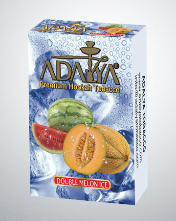 Adalya Double Melon Ice