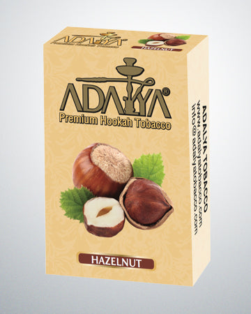 Adalya Hazelnut