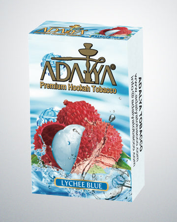 Adalya Lychee Blue