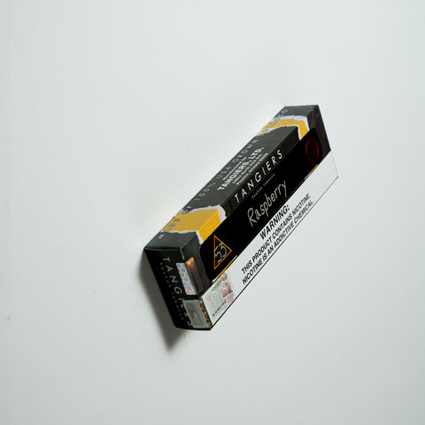 (53) TANGIERS NOIR RASPBERRY 100GR
