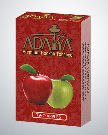 Adalya The Two Apples
