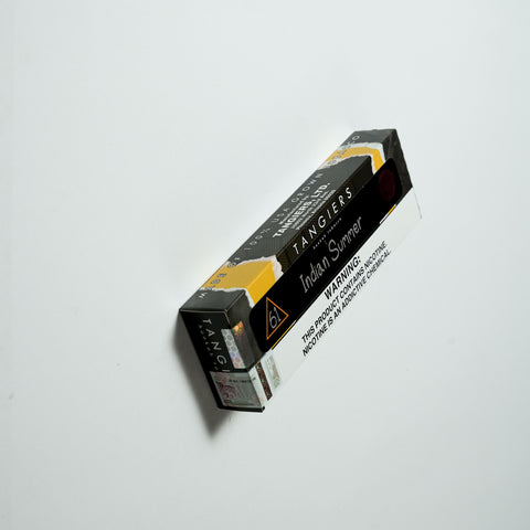(61) TANGIERS NOIR INDIAN SUMMER 100GR
