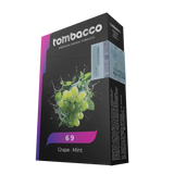 Tombacco 69 Grape Mint