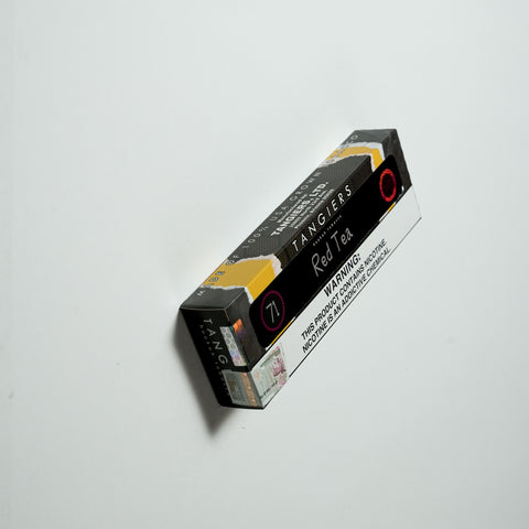 (71) TANGIERS F-LINE RED TEA 100GR