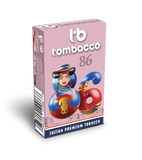 Tombacco 86 Energy Drink