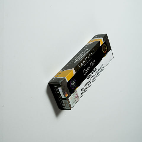 (96) TANGIERS BURLEY CANE MINT 250GR