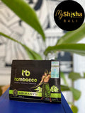 Tombacco Cola
