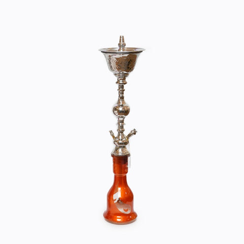 ALADIN EGYPT ORANGE