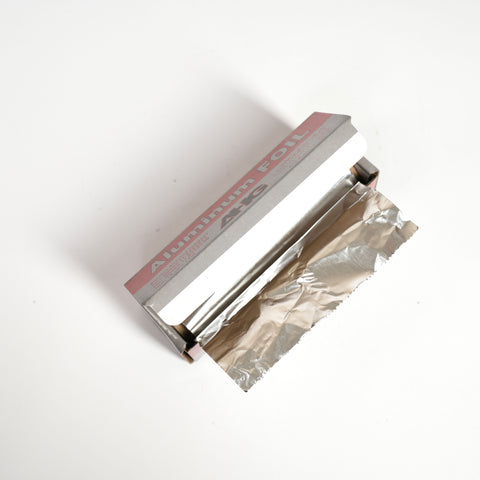 AHG ALUMUNIUM FOIL ROLL