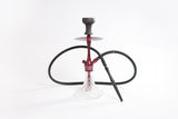 ALUX WALU 380 MAMOR RED