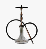 Mr. Wood Antique Glammour Brass White Soft