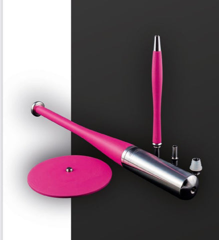 Union Argument Hookah Pink