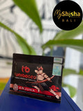 Tombacco Strawberry Dates Chocholate Biscuit