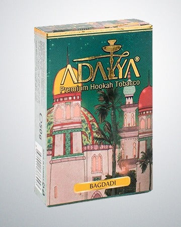 Adalya Bagdadi